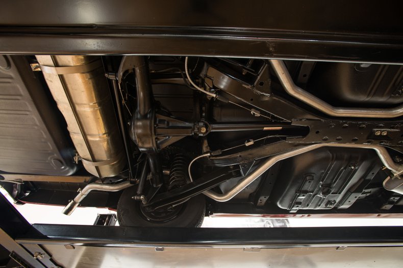 1962 Chevrolet Impala | RK Motors Classic Cars and Muscle Cars for Sale