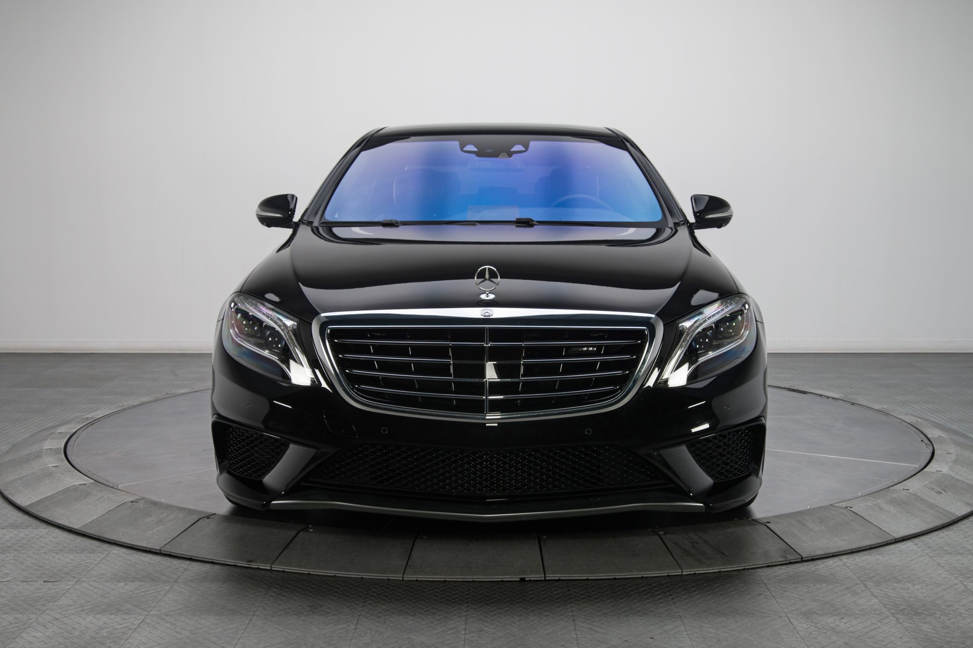 For Sale 2015 Mercedes-Benz S63
