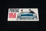 For Sale 1958 Pontiac Bonneville