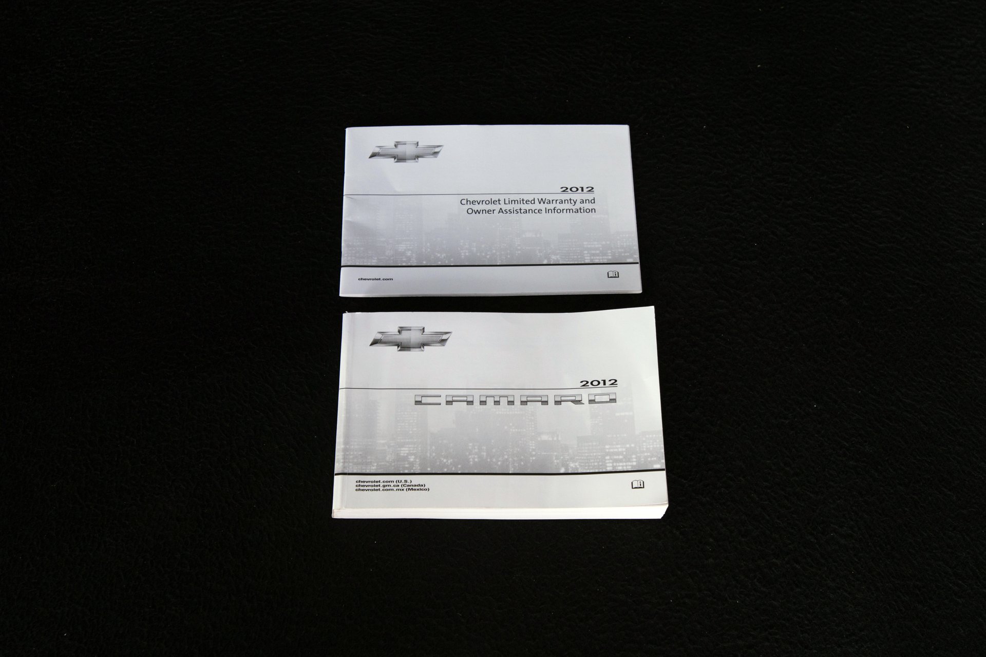 For Sale 2012 Chevrolet Camaro