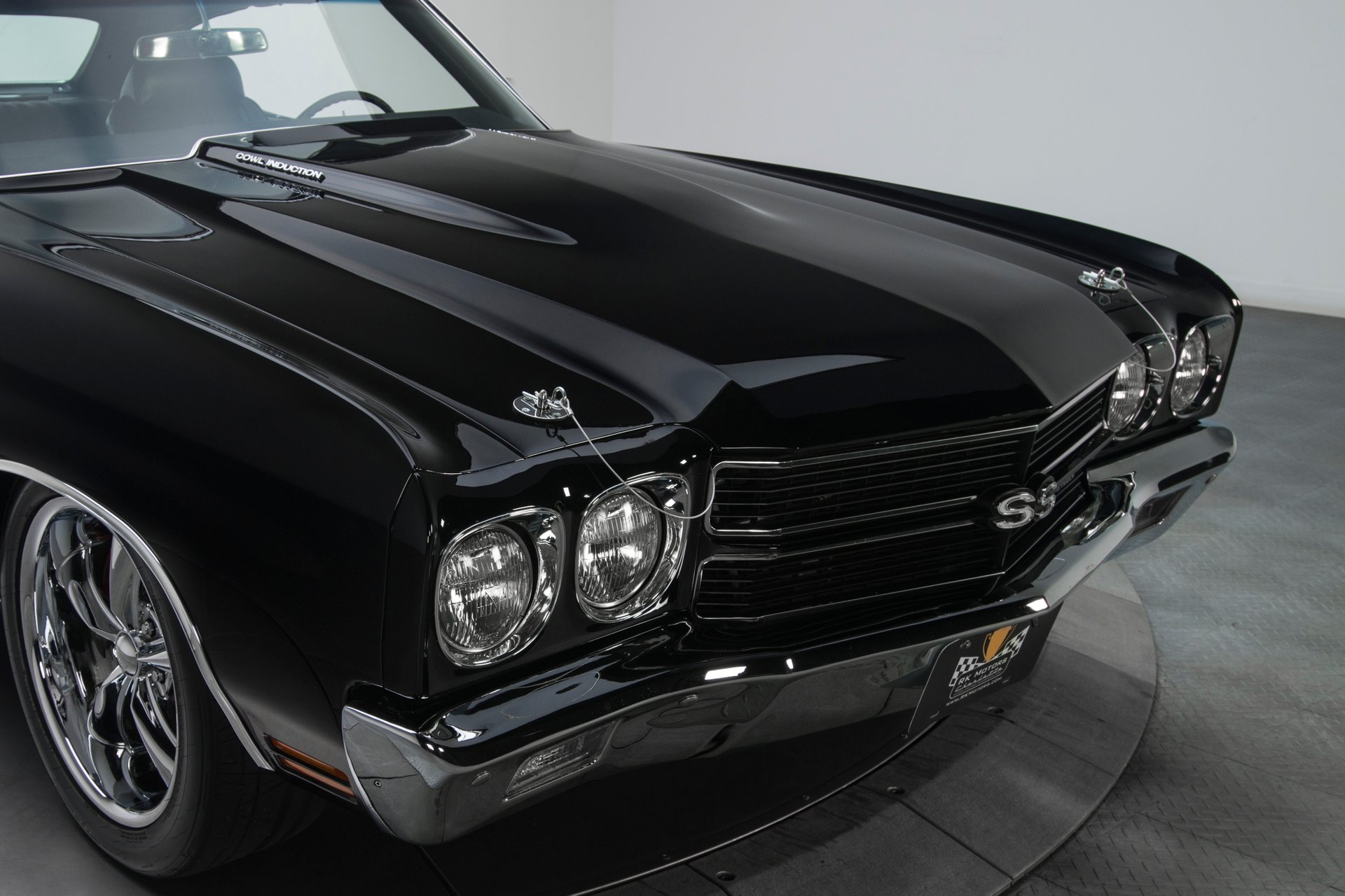 For Sale 1970 Chevrolet Chevelle