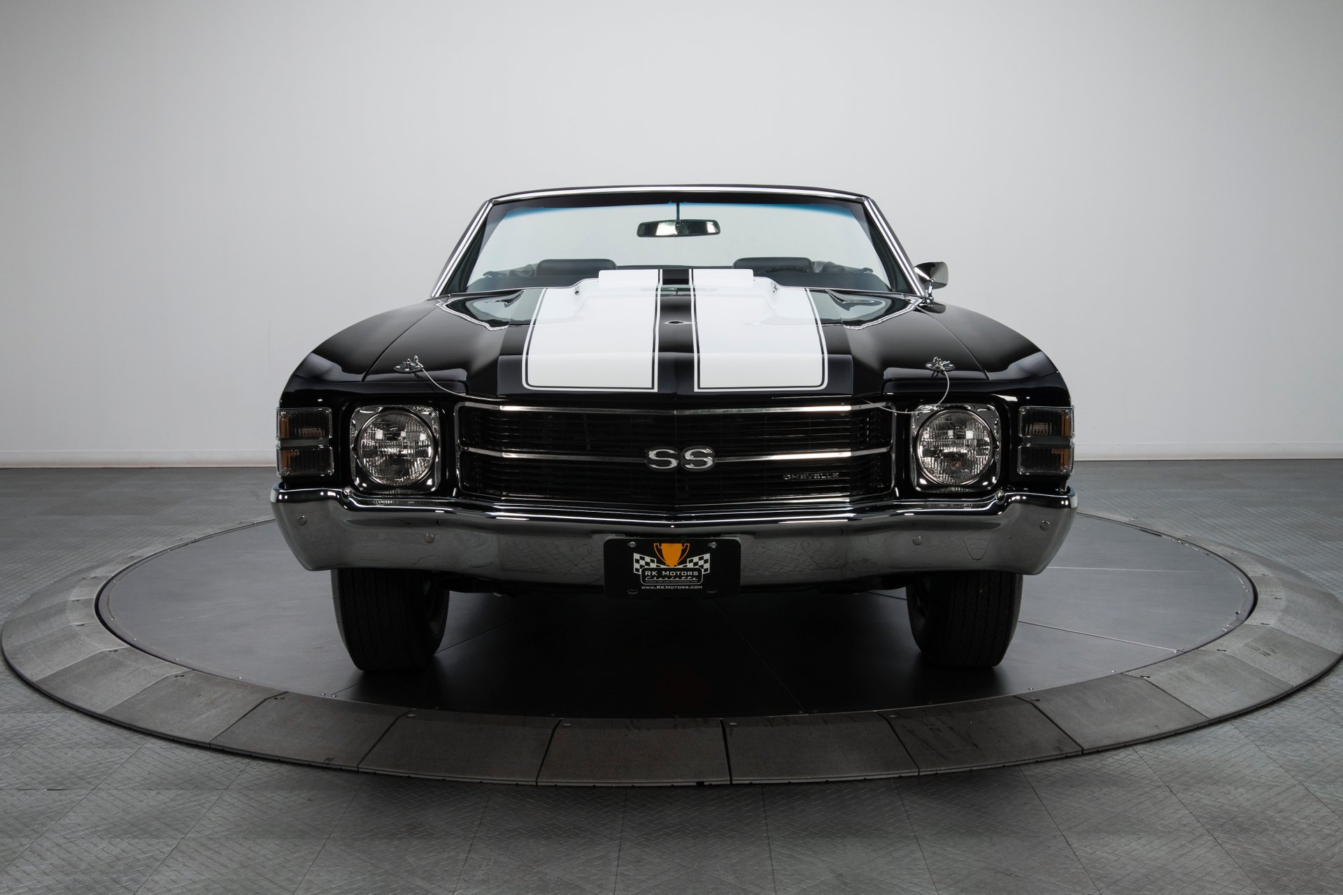 For Sale 1971 Chevrolet Chevelle