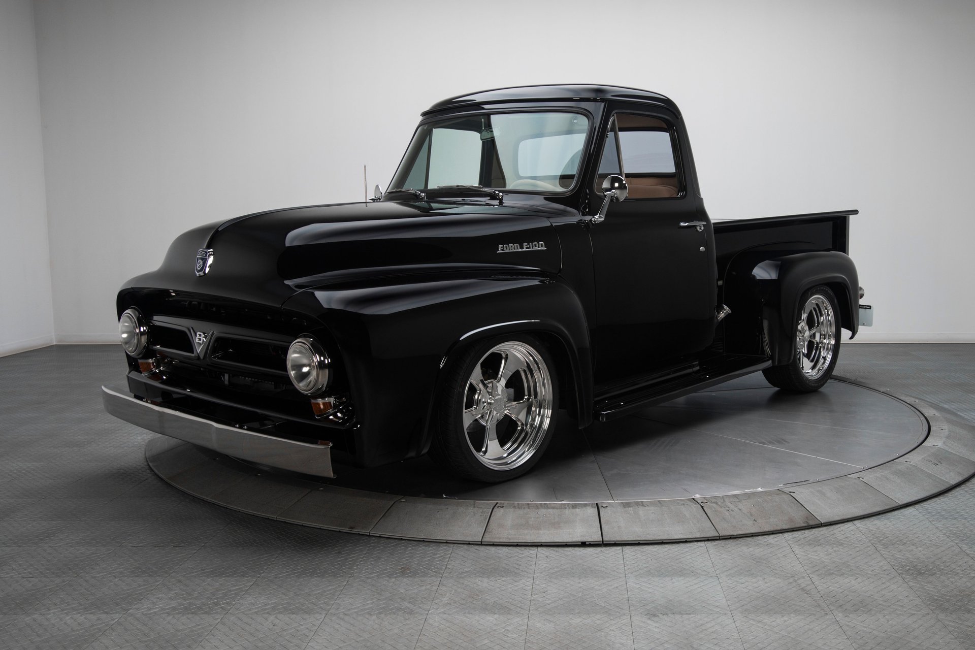 For Sale 1953 Ford F100