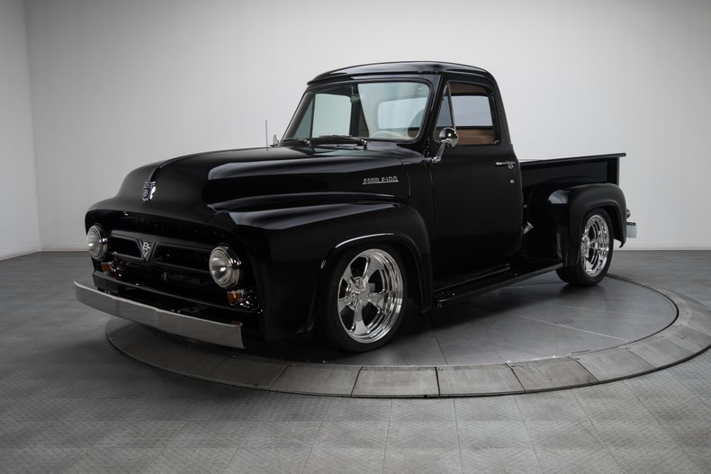 For Sale 1953 Ford F100