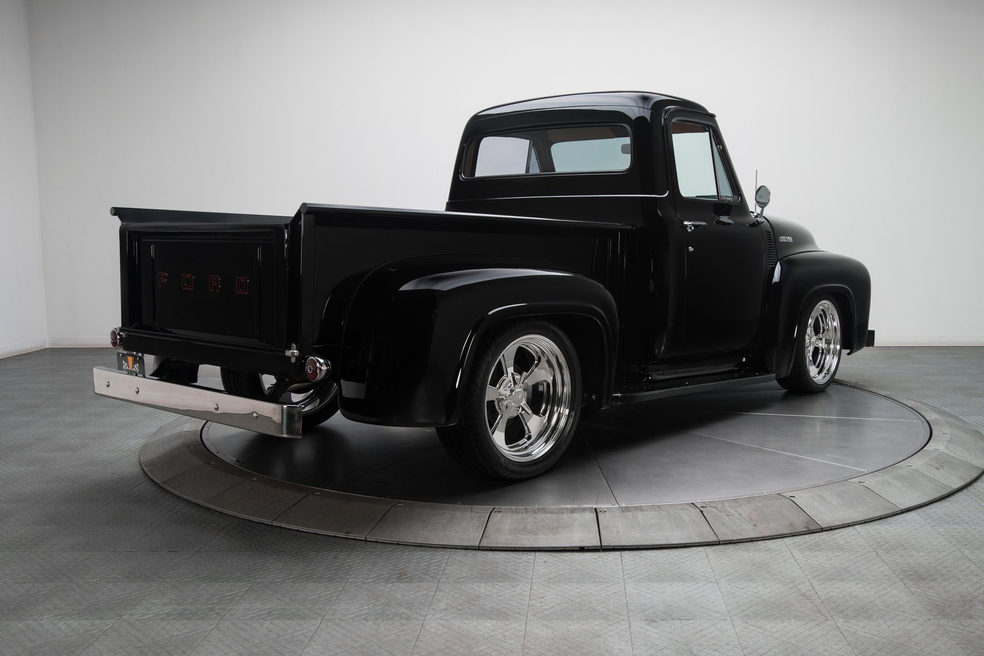 For Sale 1953 Ford F100