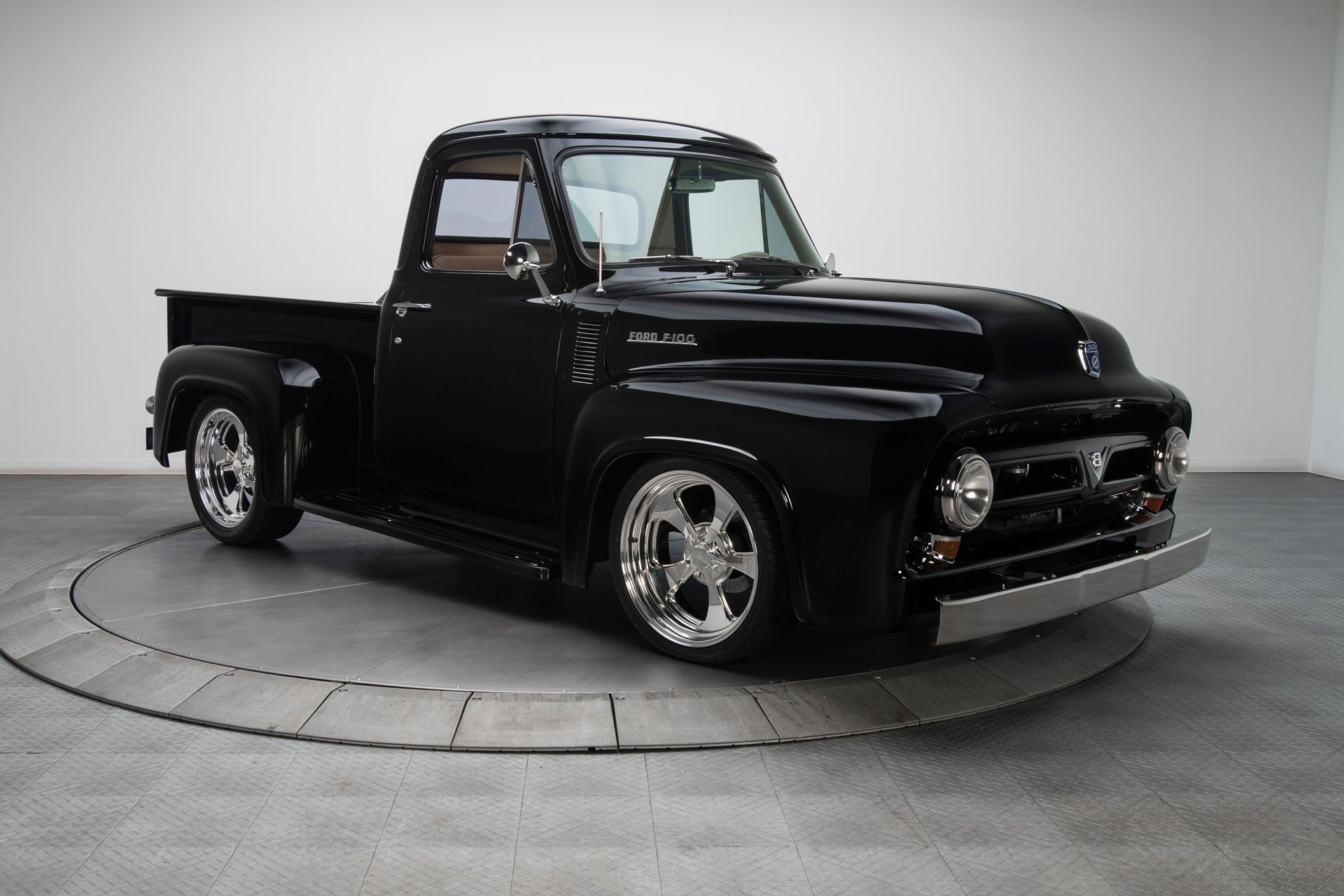 For Sale 1953 Ford F100