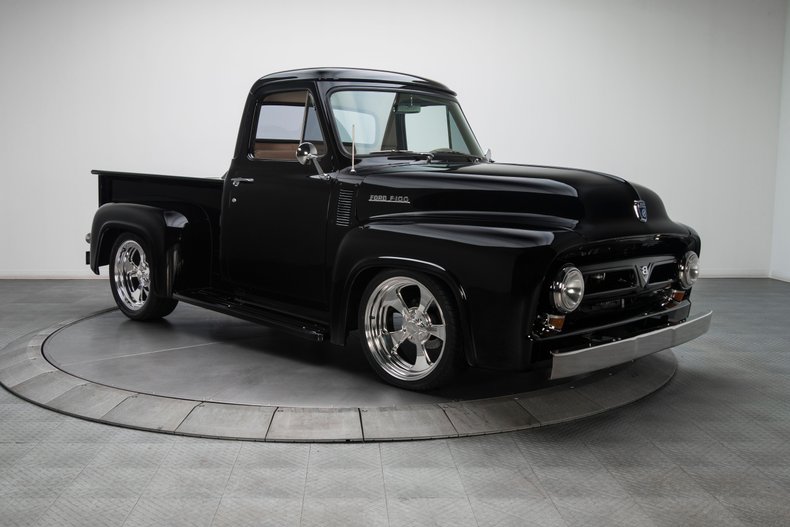 For Sale 1953 Ford F100