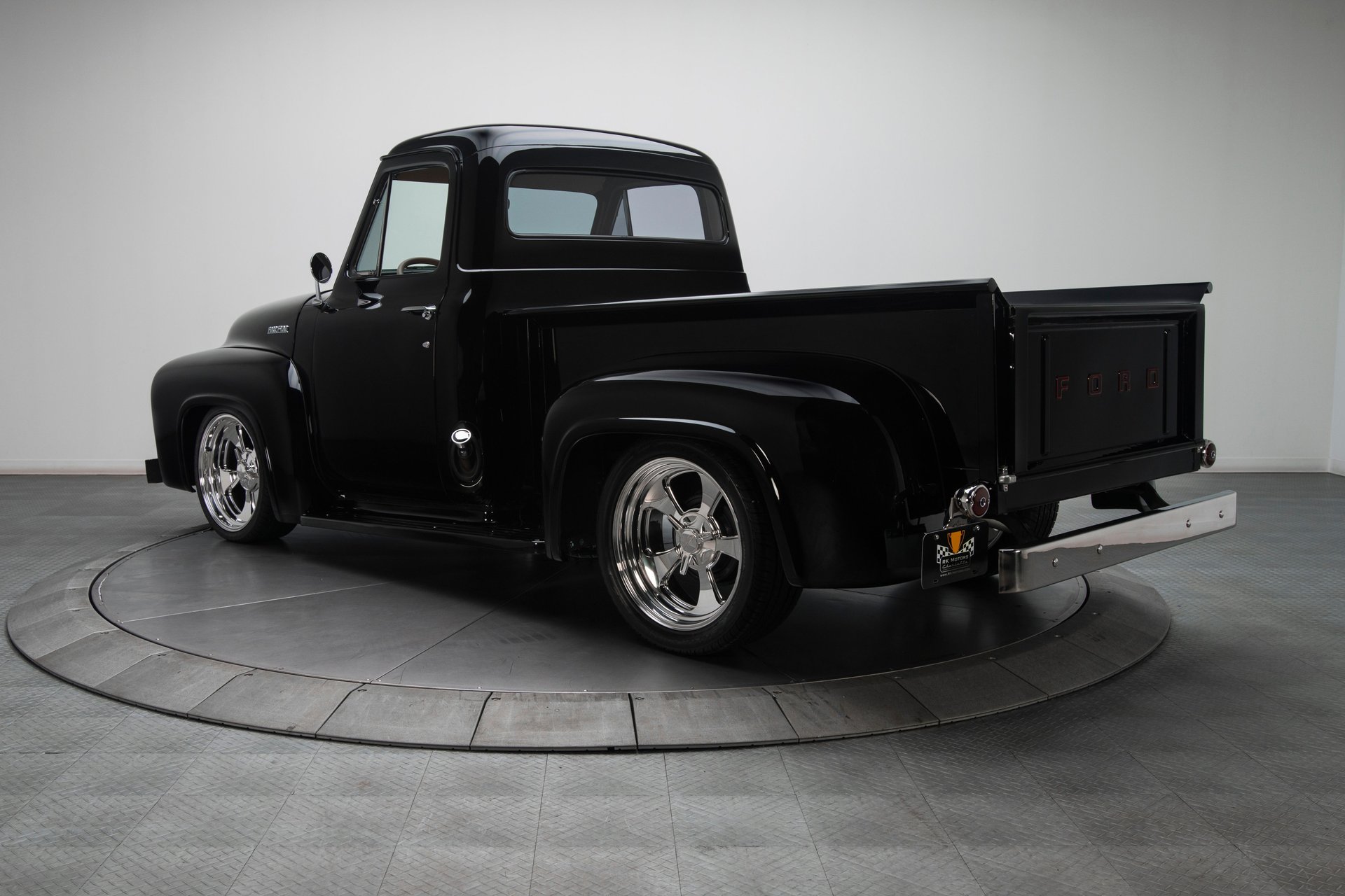 For Sale 1953 Ford F100