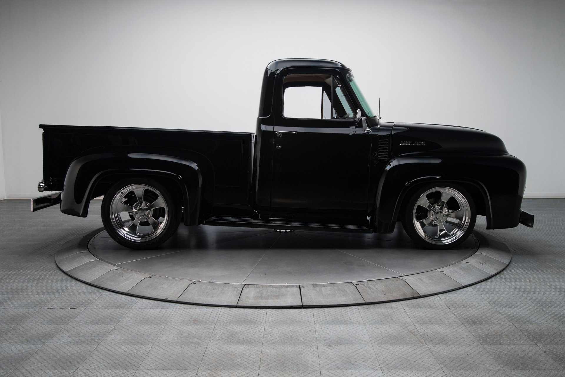For Sale 1953 Ford F100