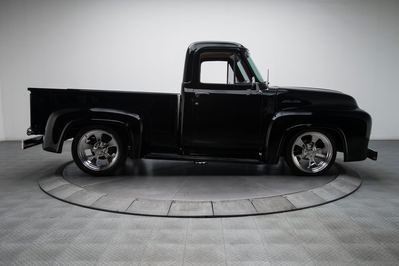 For Sale 1953 Ford F100