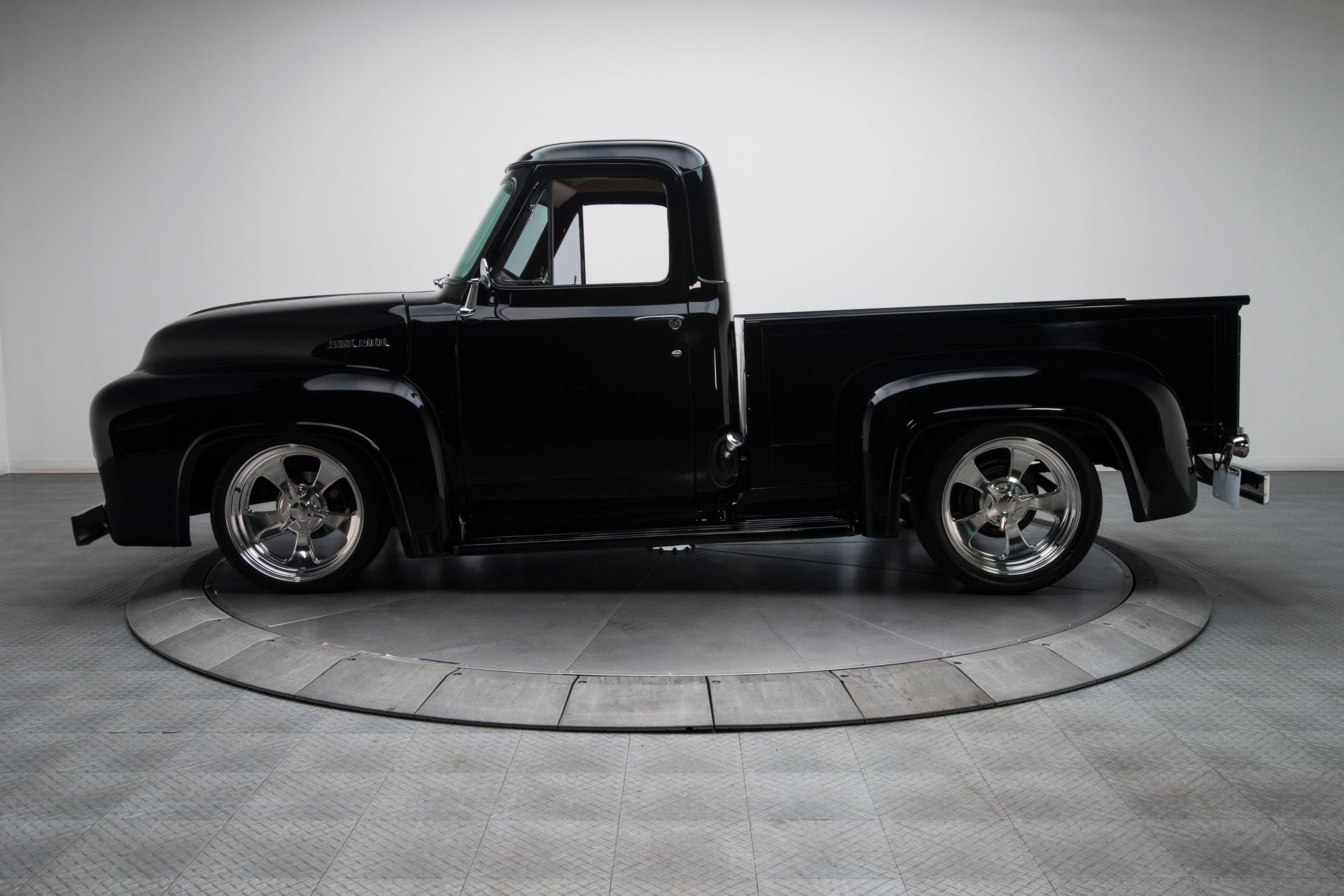 For Sale 1953 Ford F100