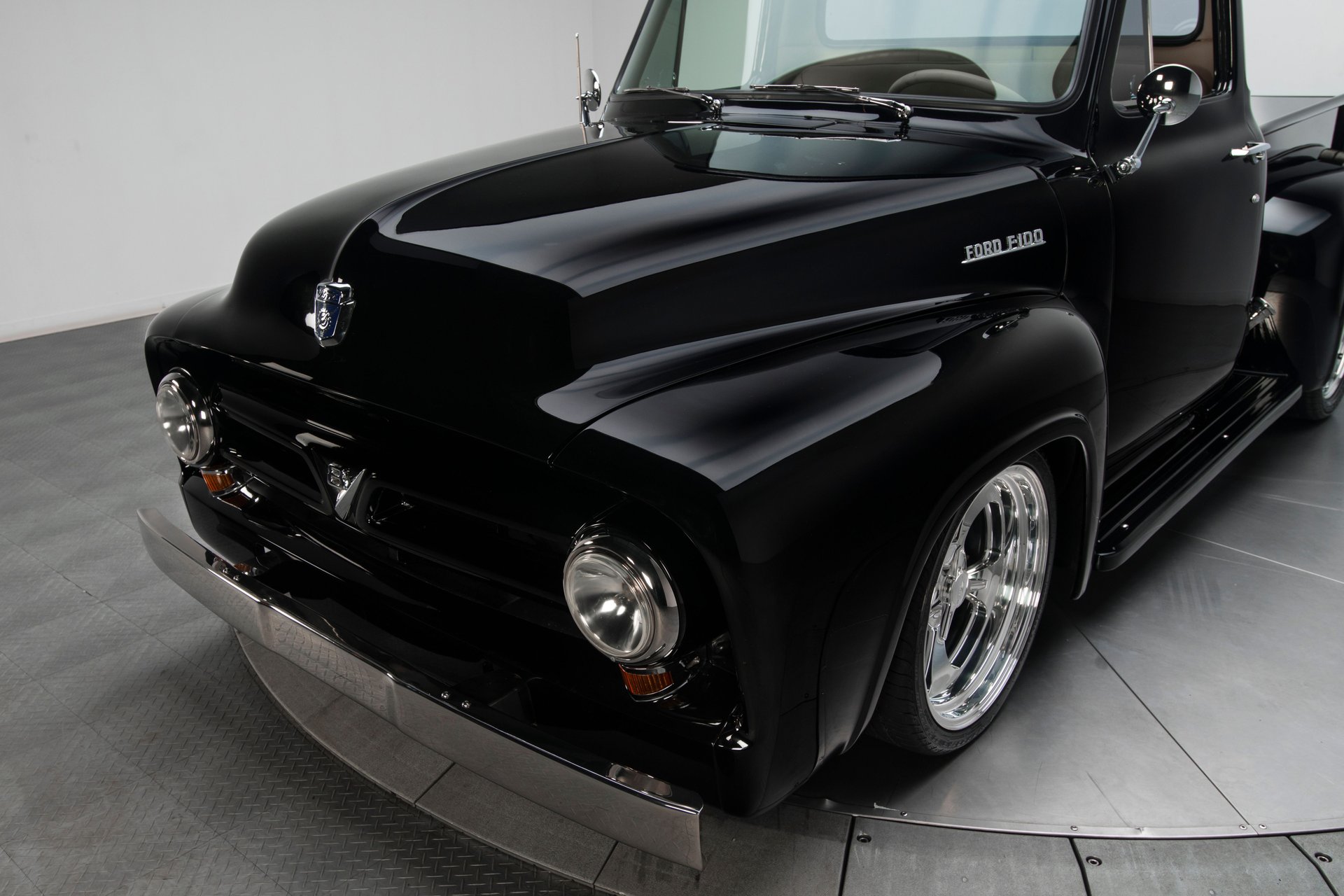 For Sale 1953 Ford F100