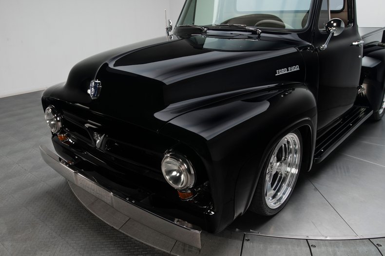 For Sale 1953 Ford F100