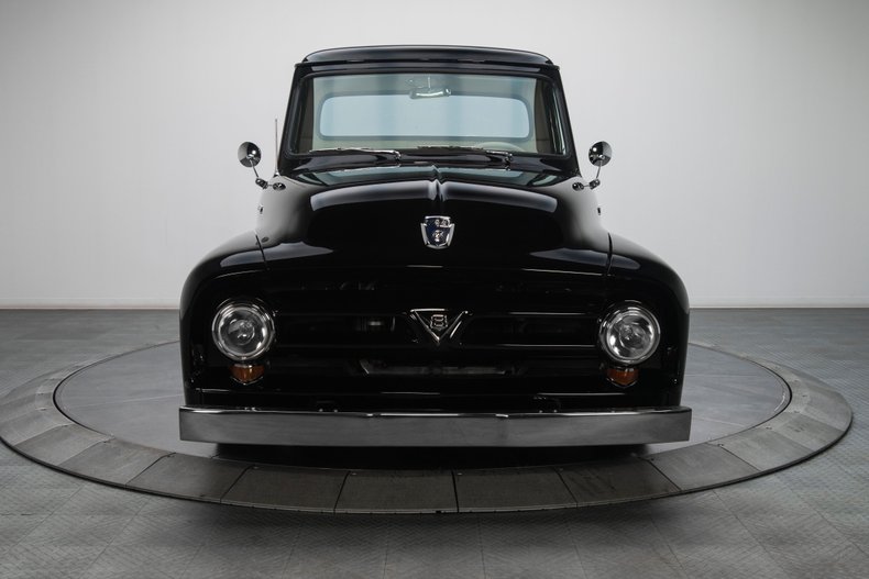 For Sale 1953 Ford F100