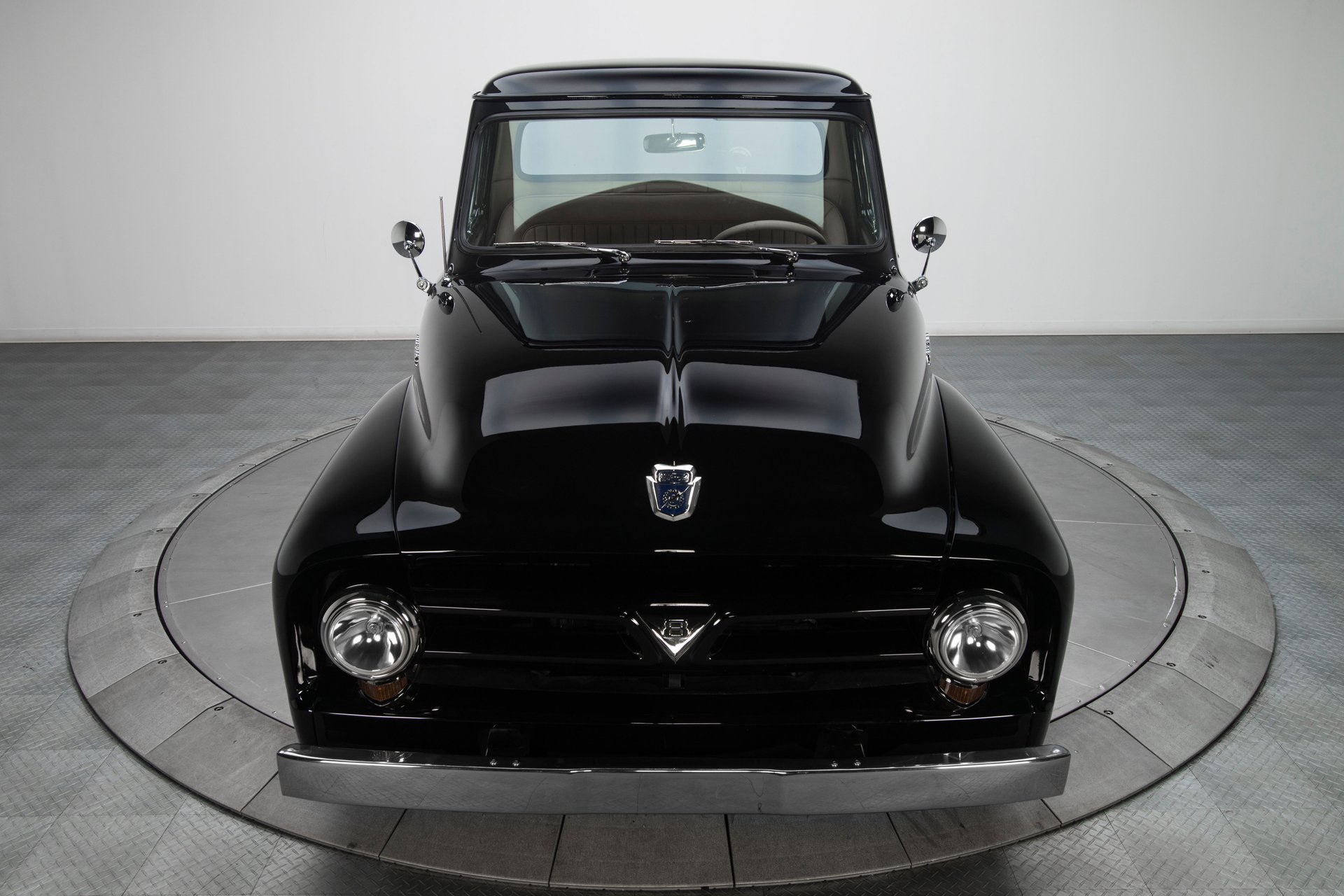 For Sale 1953 Ford F100