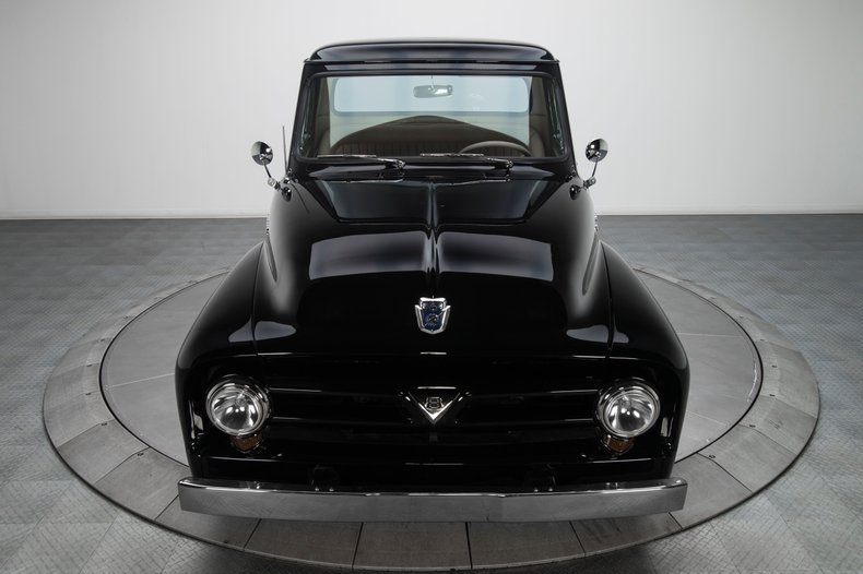For Sale 1953 Ford F100