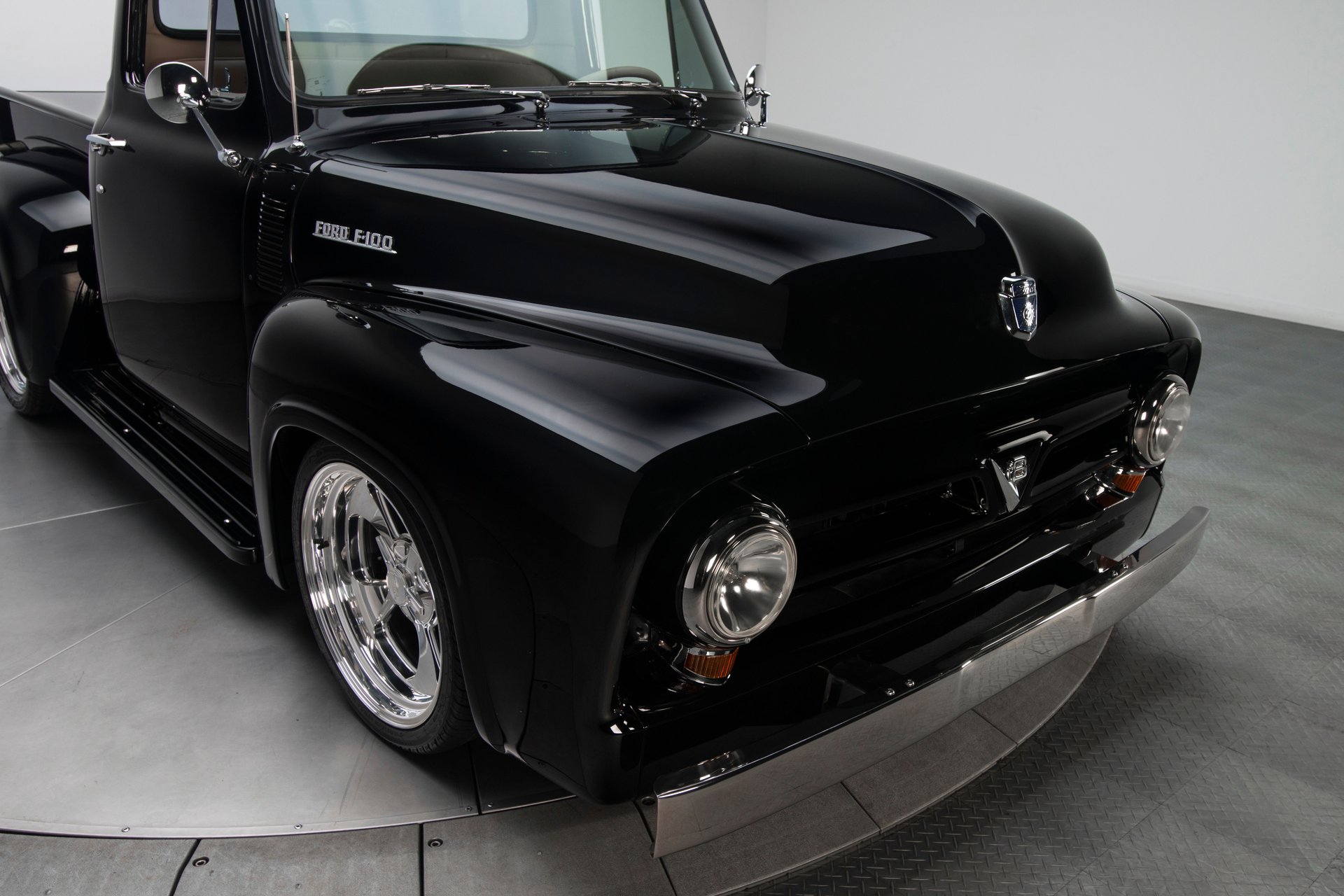 For Sale 1953 Ford F100