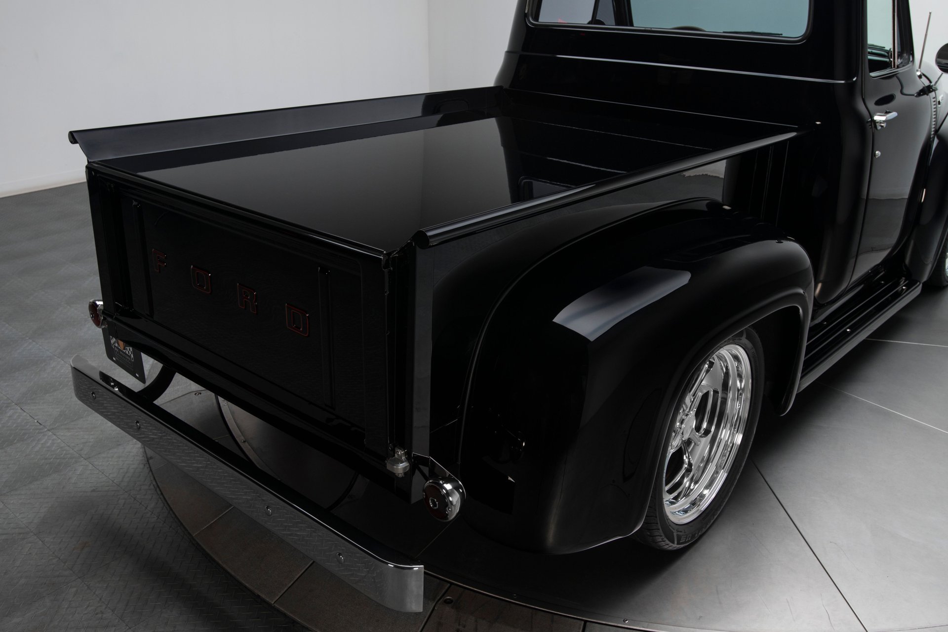 For Sale 1953 Ford F100