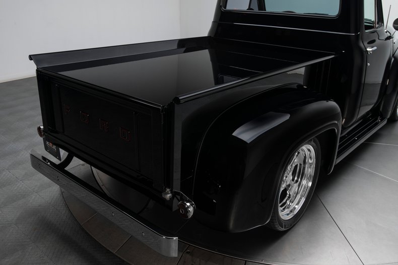 For Sale 1953 Ford F100