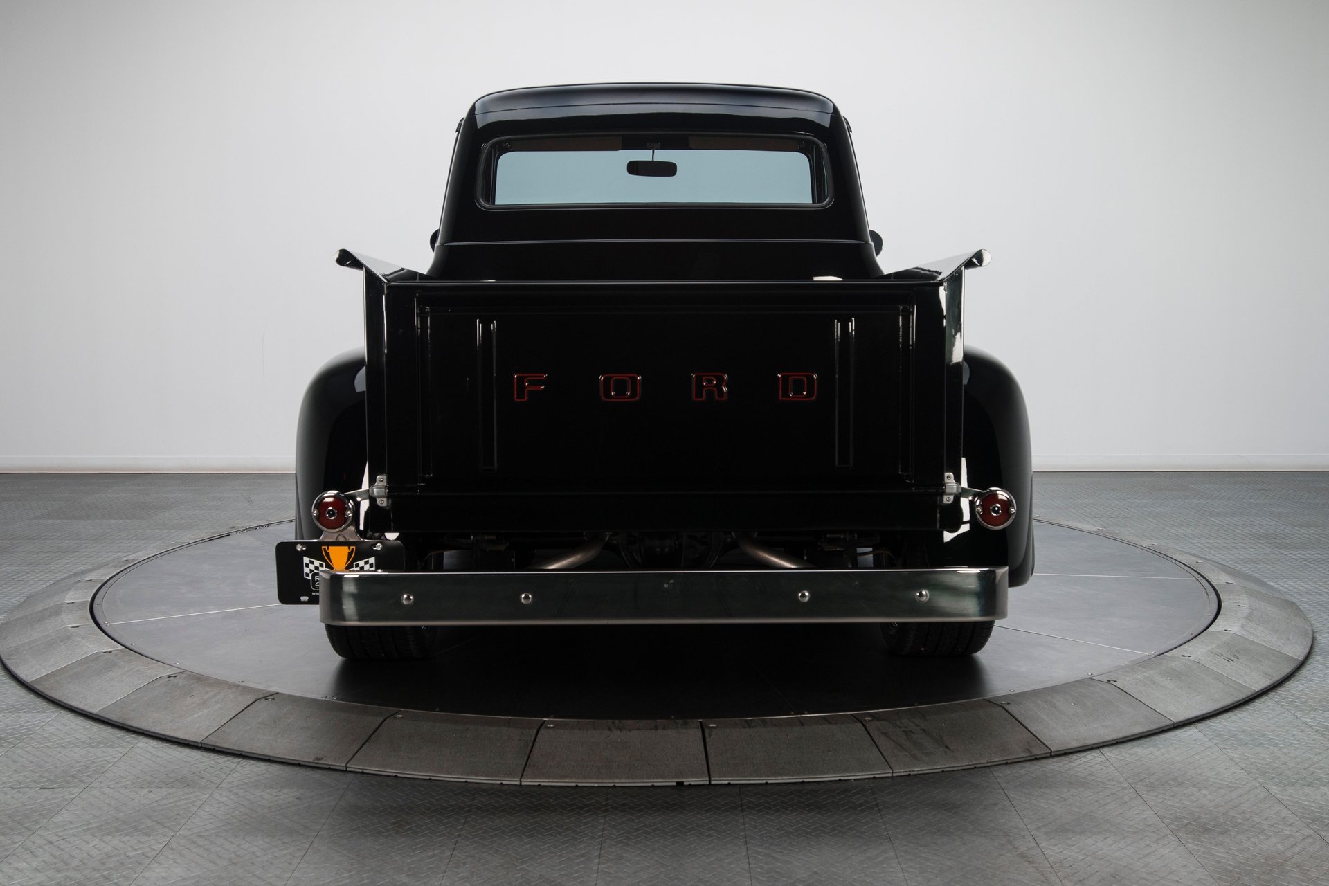 For Sale 1953 Ford F100