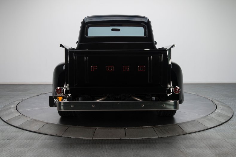 For Sale 1953 Ford F100