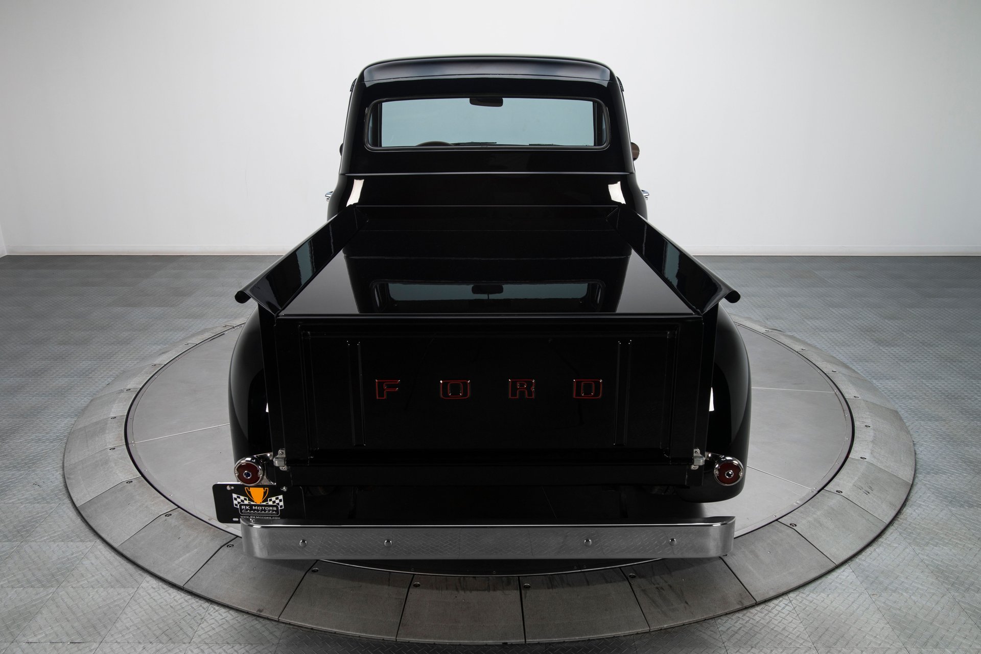 For Sale 1953 Ford F100