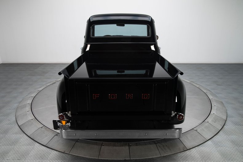 For Sale 1953 Ford F100