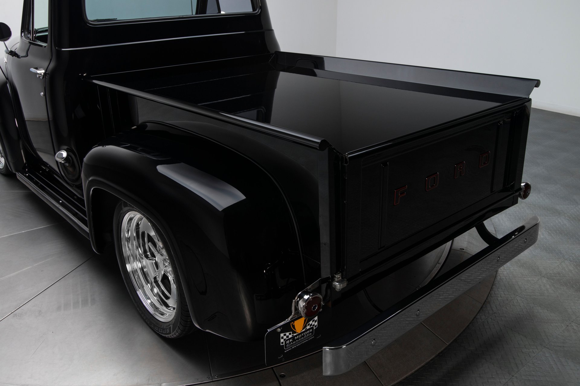 For Sale 1953 Ford F100
