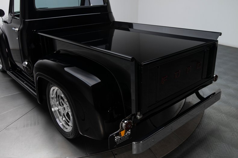 For Sale 1953 Ford F100
