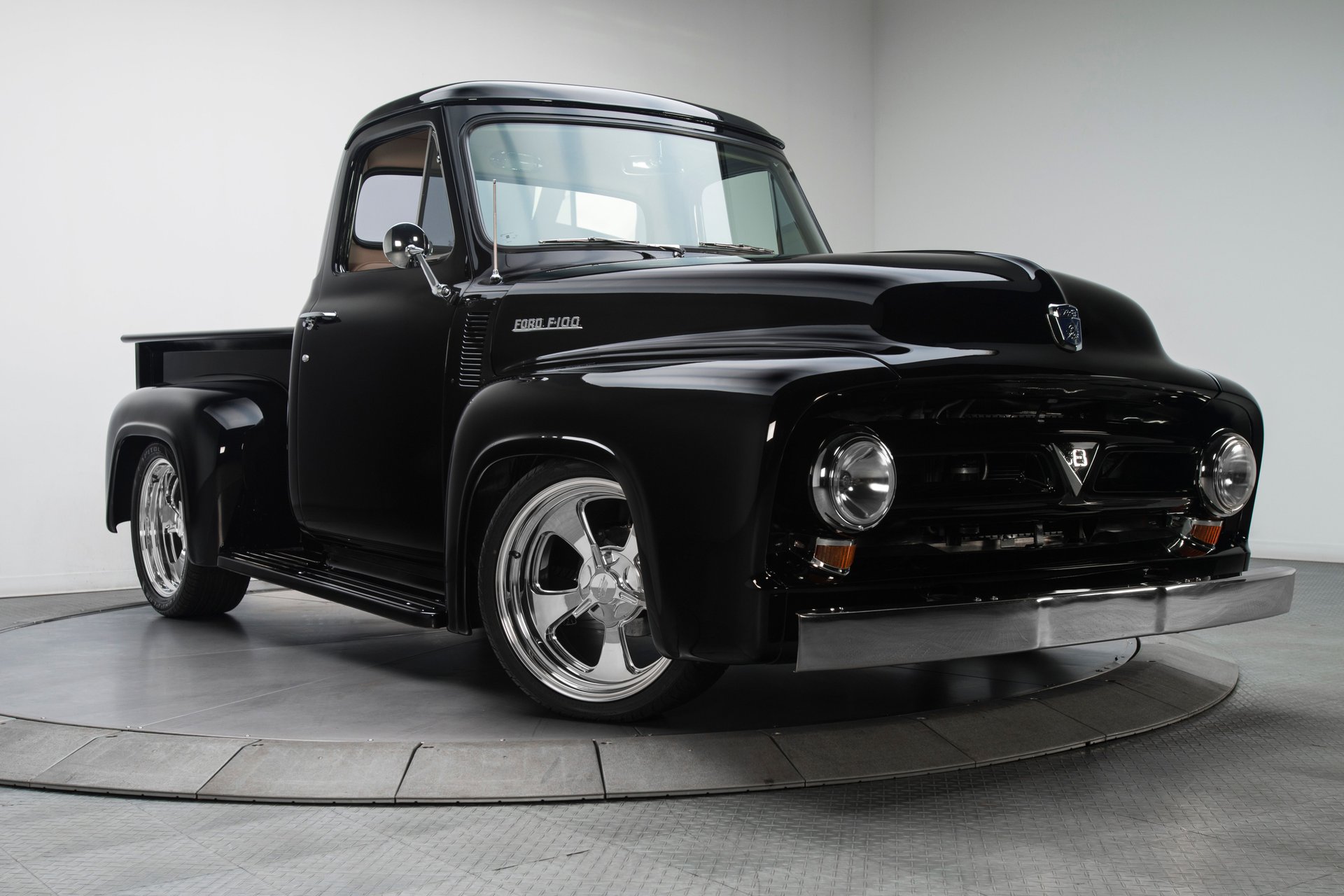 For Sale 1953 Ford F100