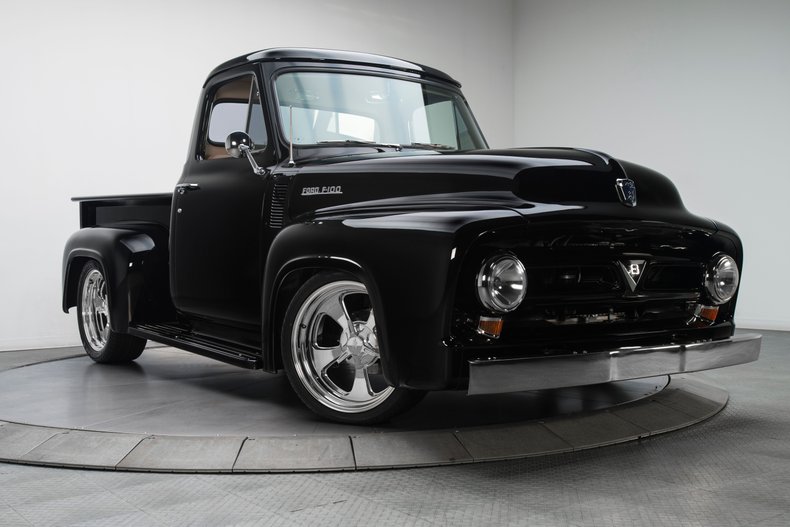 For Sale 1953 Ford F100