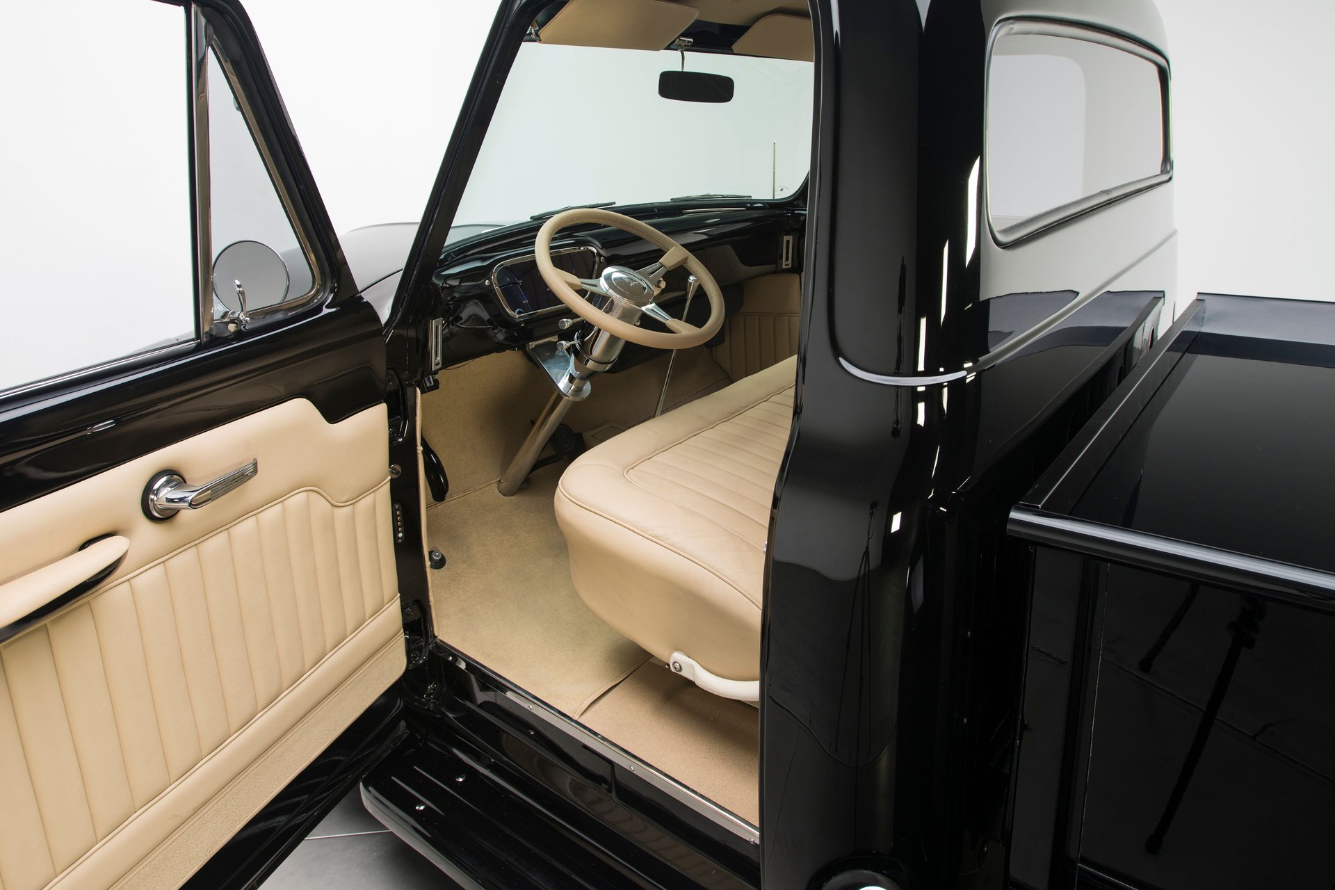 For Sale 1953 Ford F100