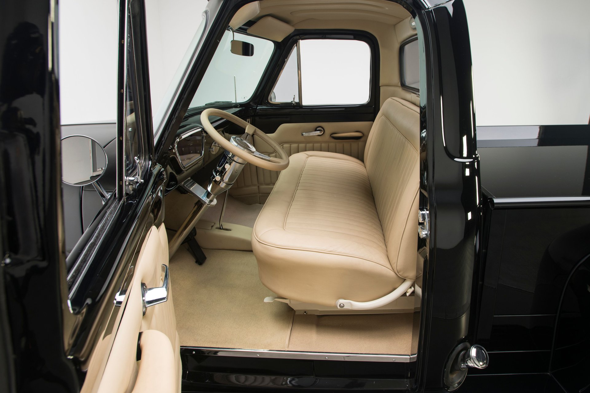 For Sale 1953 Ford F100