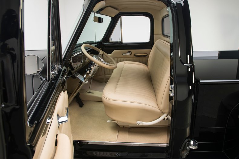 For Sale 1953 Ford F100