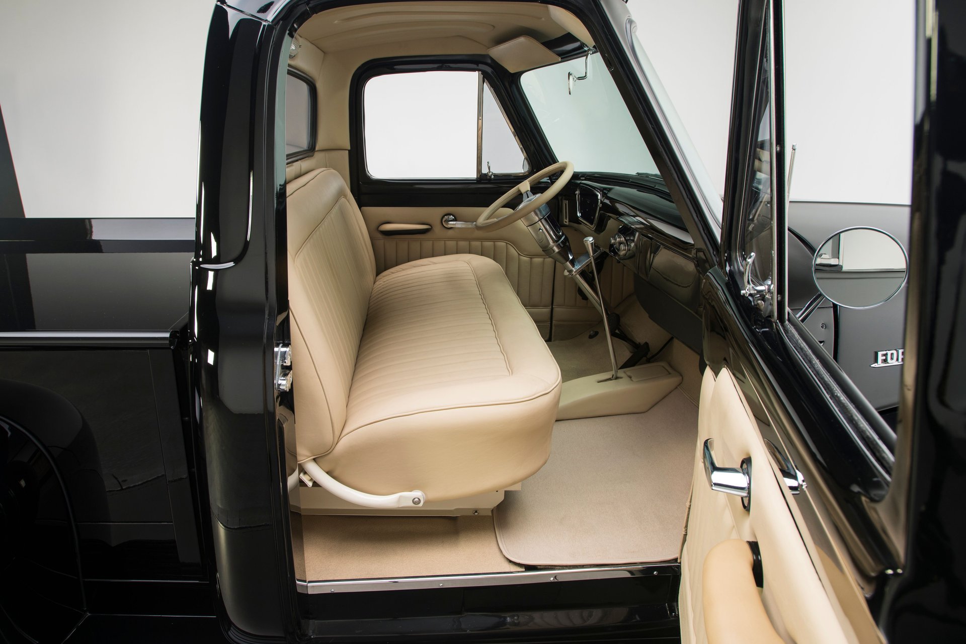 For Sale 1953 Ford F100