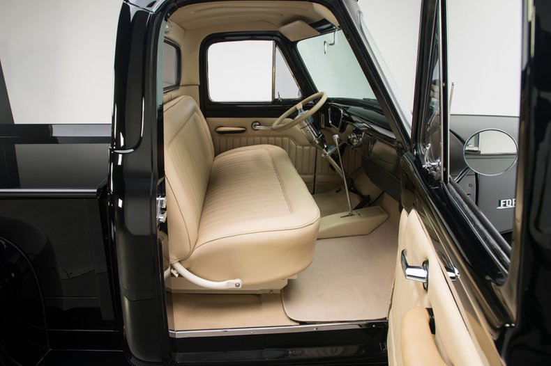 For Sale 1953 Ford F100