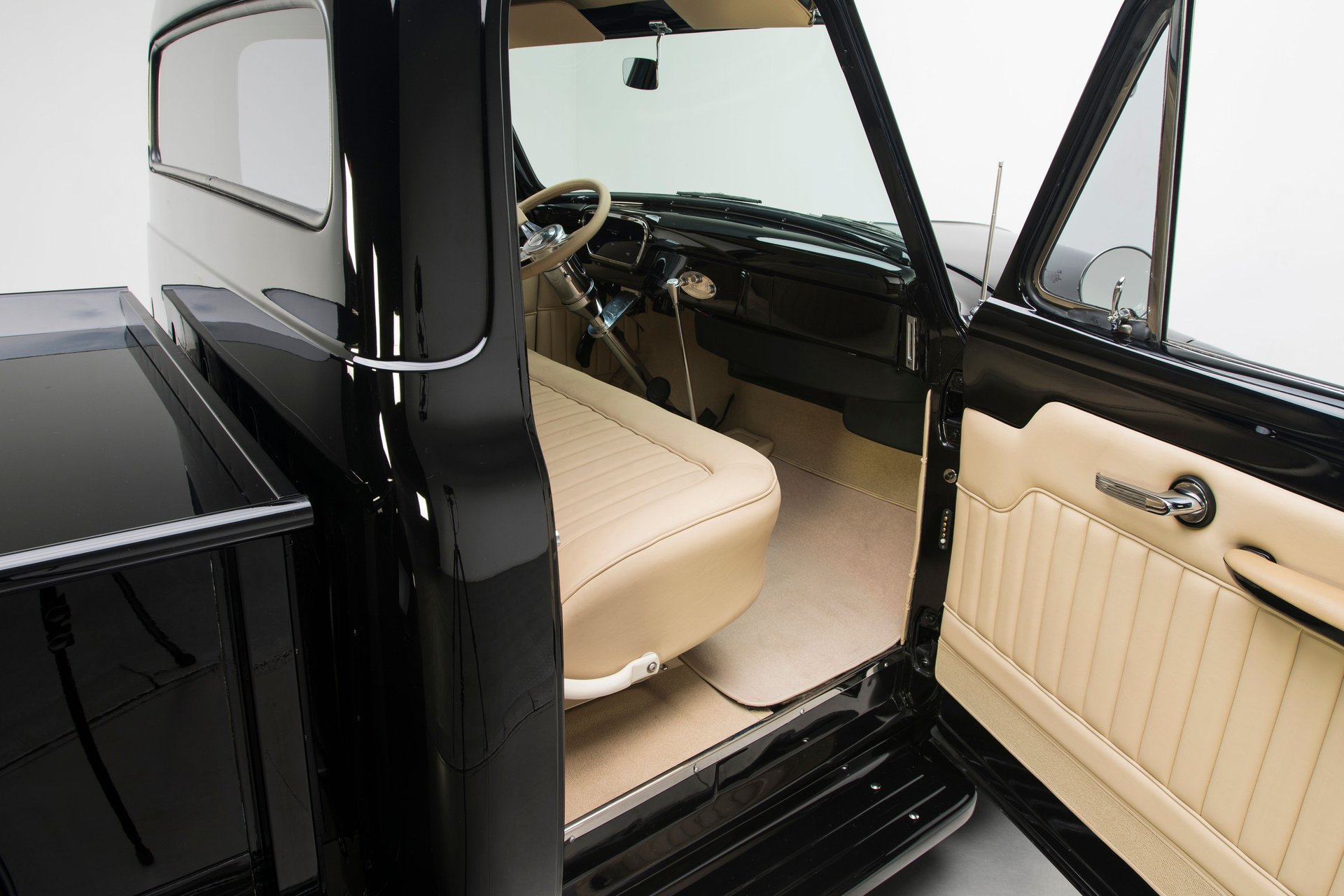 For Sale 1953 Ford F100