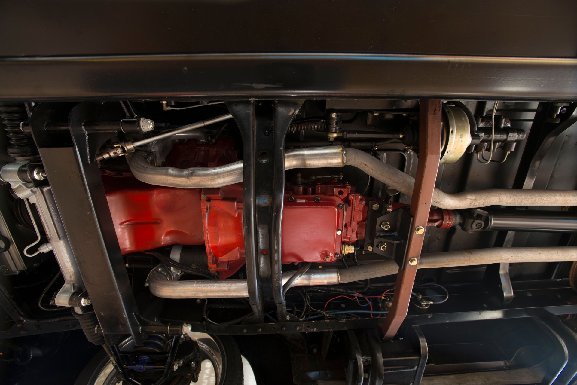 For Sale 1953 Ford F100
