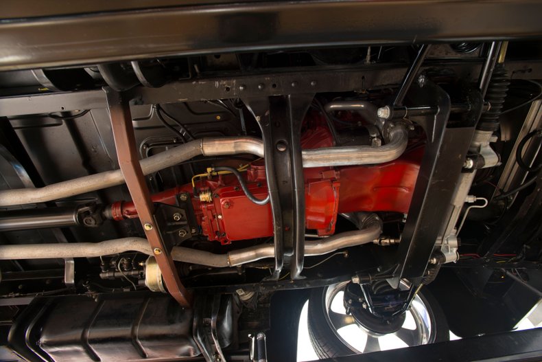 For Sale 1953 Ford F100