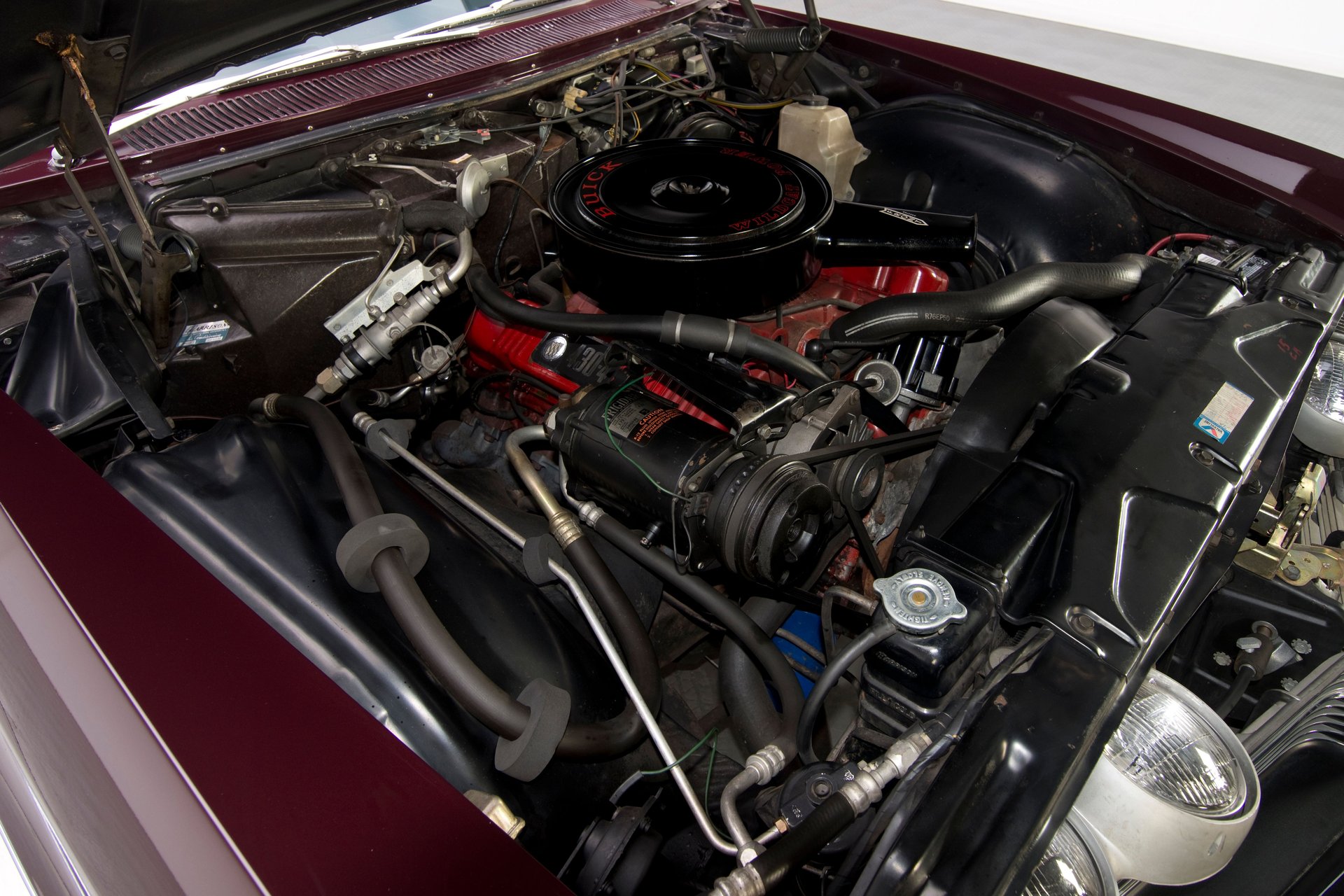 1967 Buick Riviera | RK Motors Classic Cars and Muscle Cars for Sale
