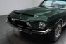 1968 Ford Mustang