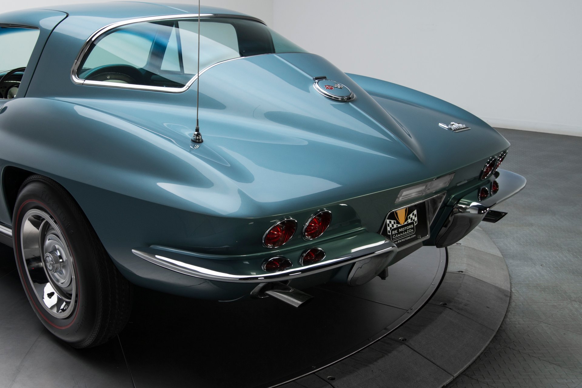 For Sale 1967 Chevrolet Corvette