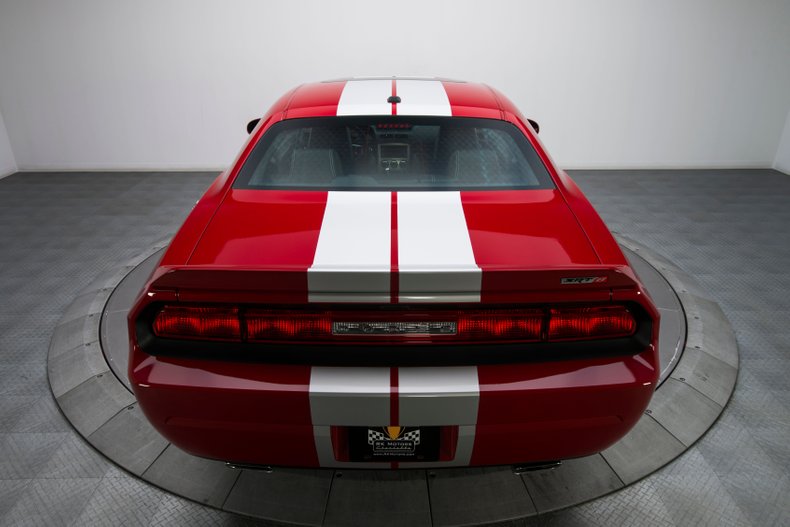 For Sale 2012 Dodge Challenger