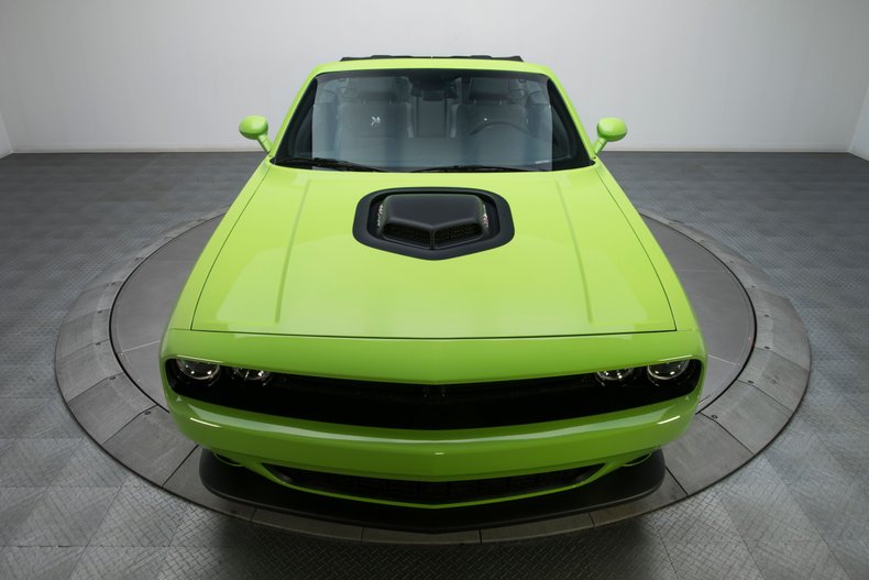 For Sale 2015 Dodge Challenger