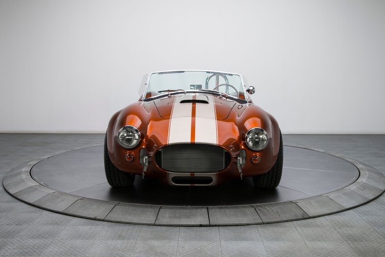 For Sale 1967 Shelby Cobra