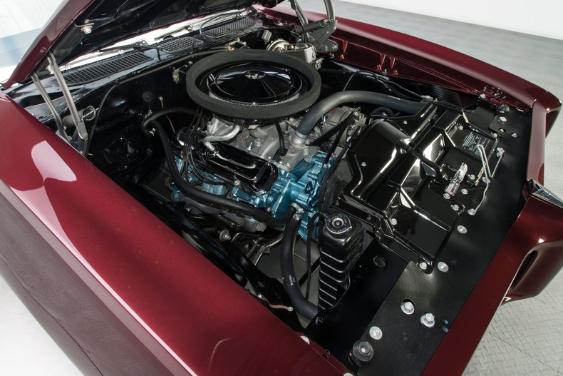 For Sale 1968 Pontiac GTO