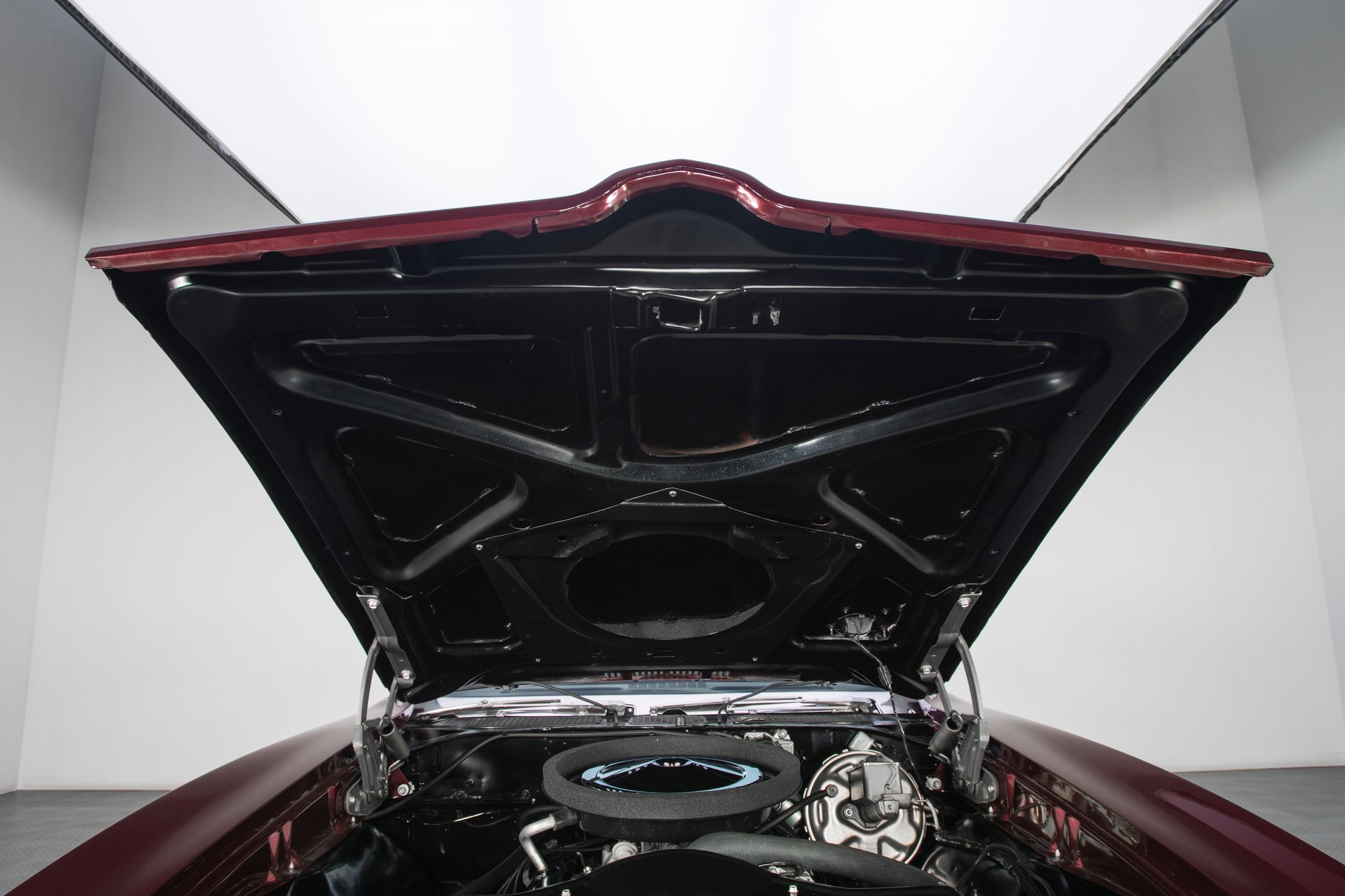 For Sale 1968 Pontiac GTO