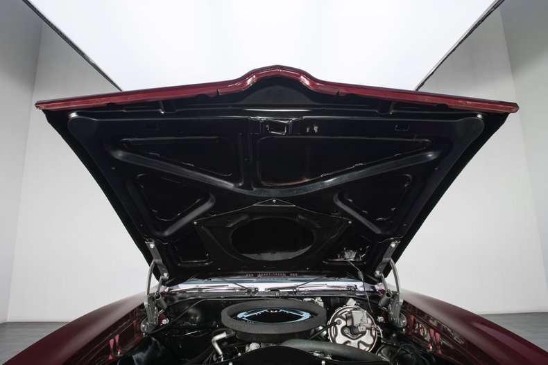 For Sale 1968 Pontiac GTO