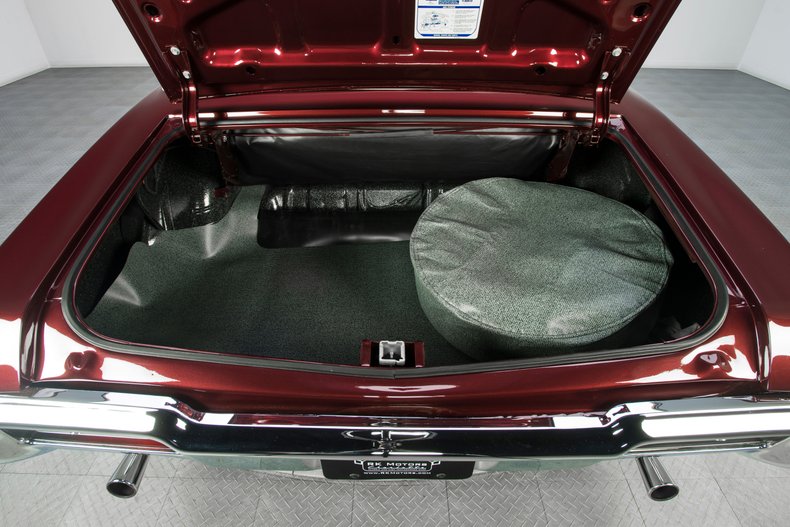 For Sale 1968 Pontiac GTO