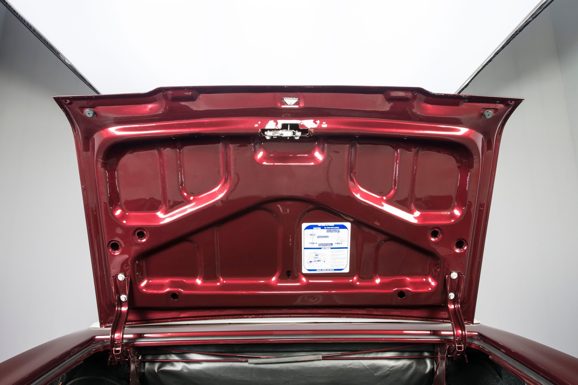 For Sale 1968 Pontiac GTO